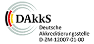 Dakks Iso 9001:2015