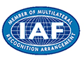IAF Iso 9001:2015